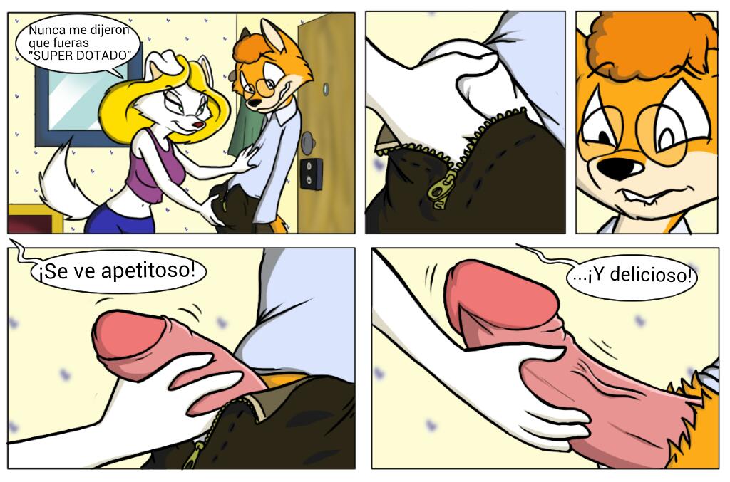 Lucky guy  <xtxtranslations> page 9 full