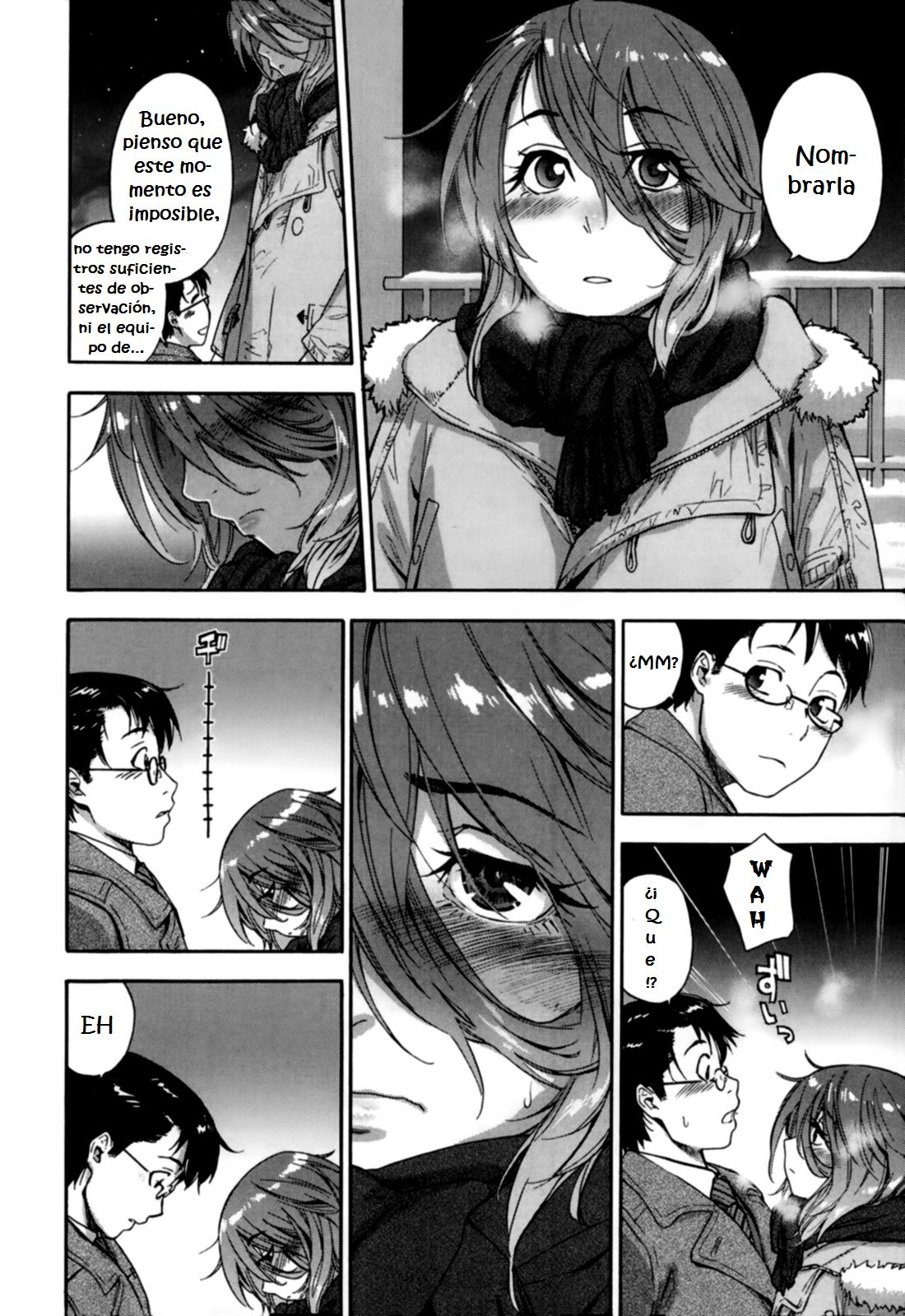You Gotta Star page 6 full