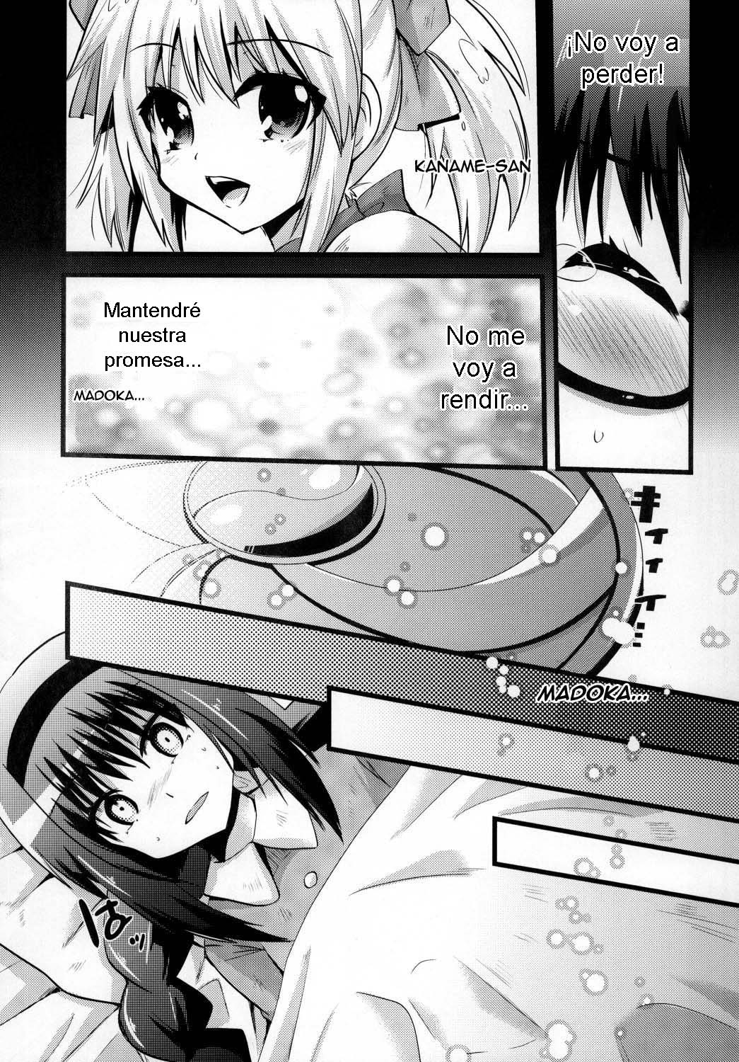 TimE VenT | Un Evento Vicioso page 12 full