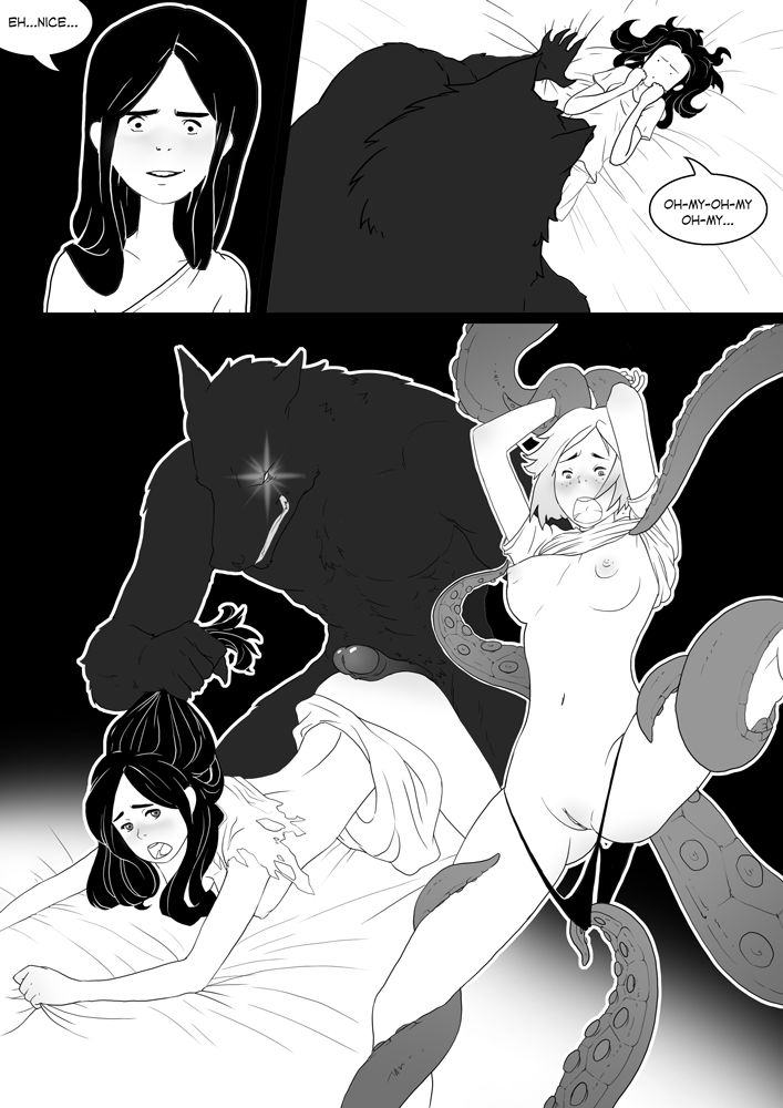 The Power of Imagination page 3 full