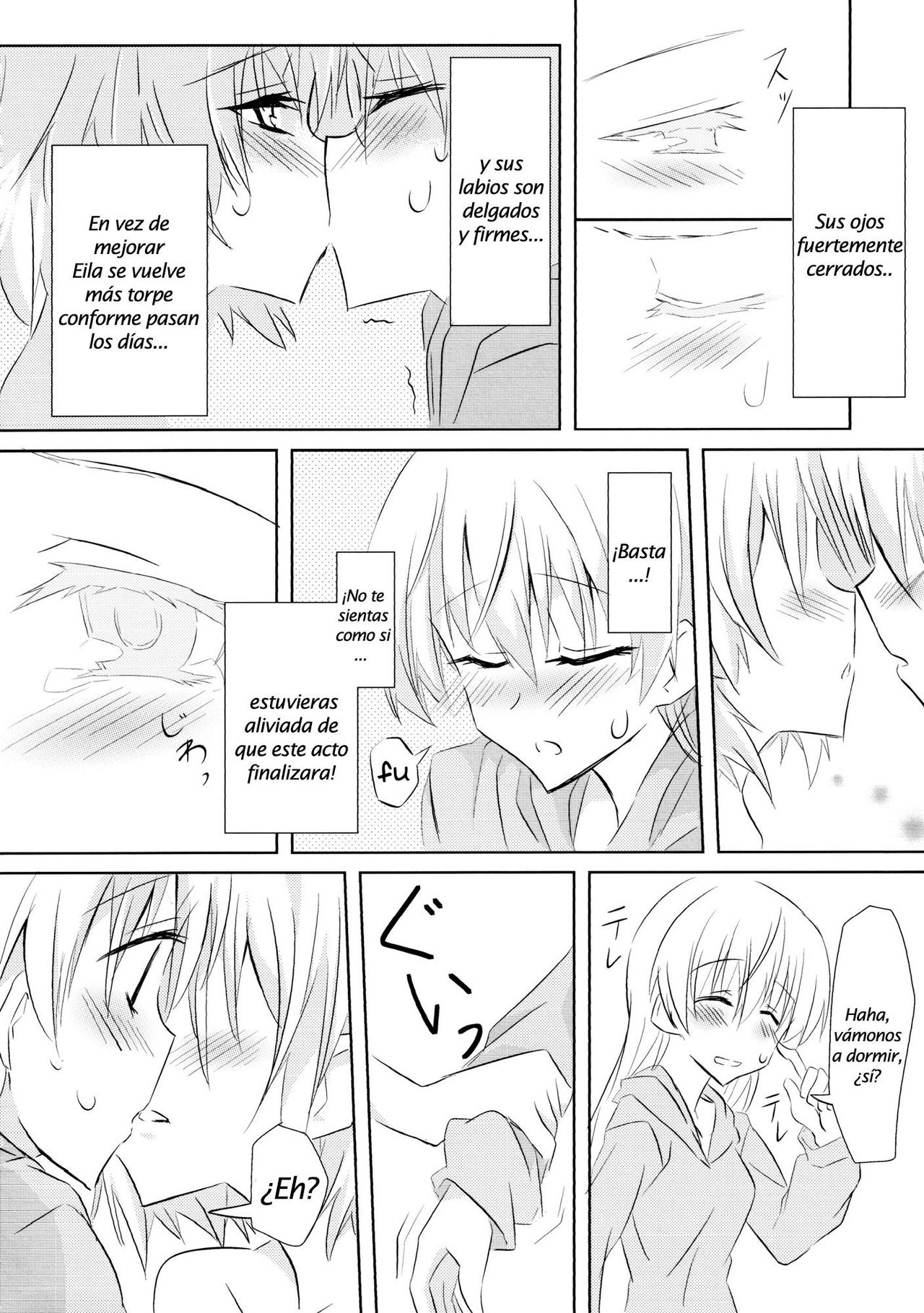 EilaNyaX page 11 full