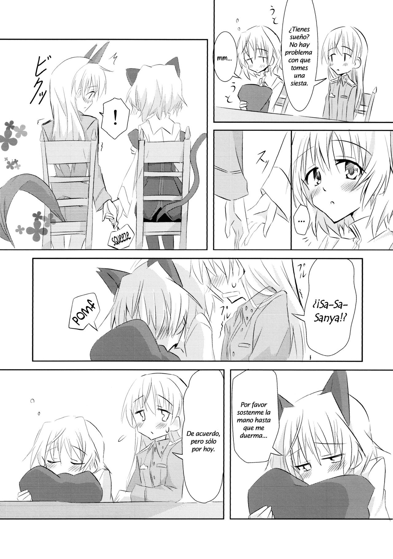 EilaNyaX page 4 full