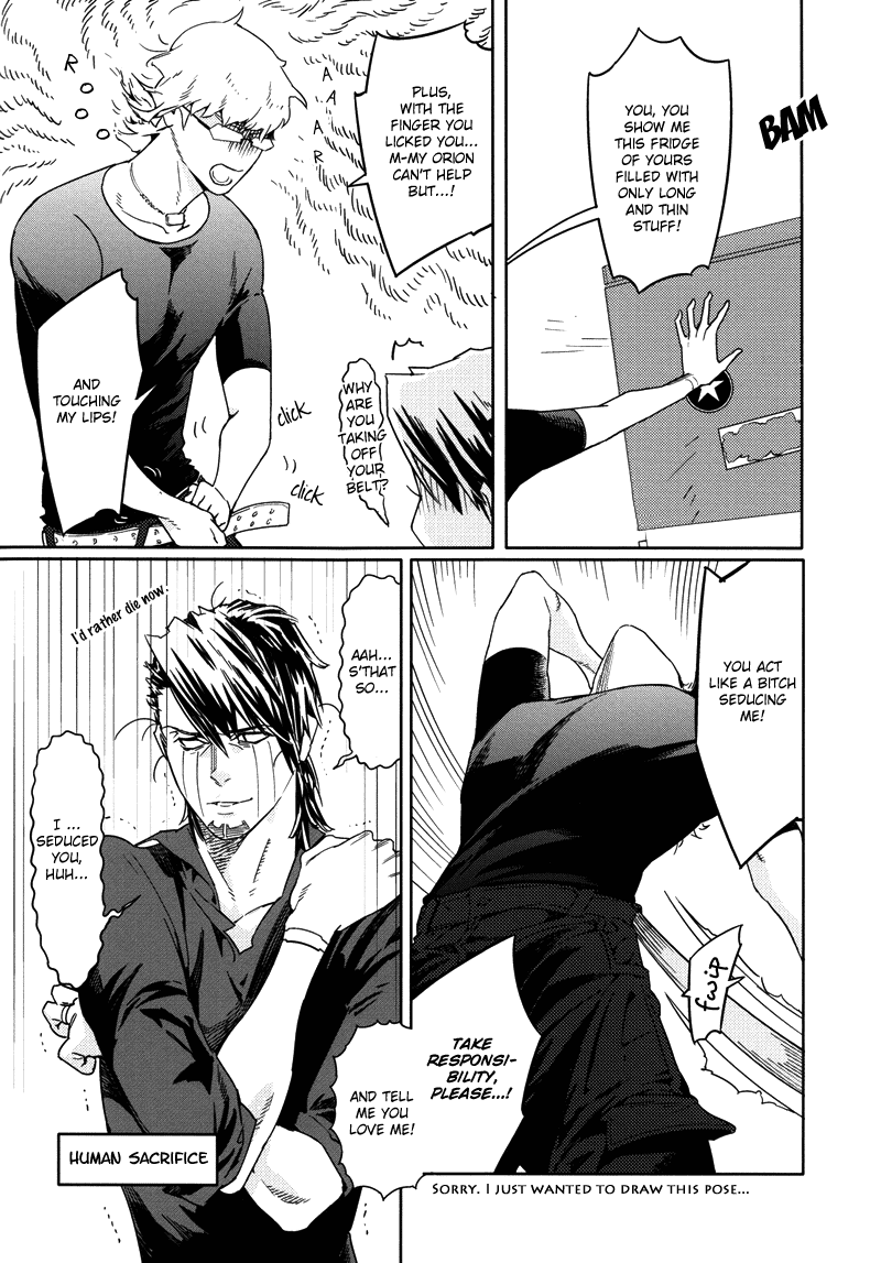 Blow Job page 9 full