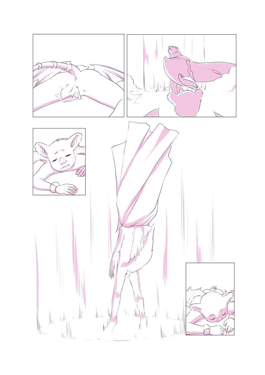 How To Become A Furry page 11 full