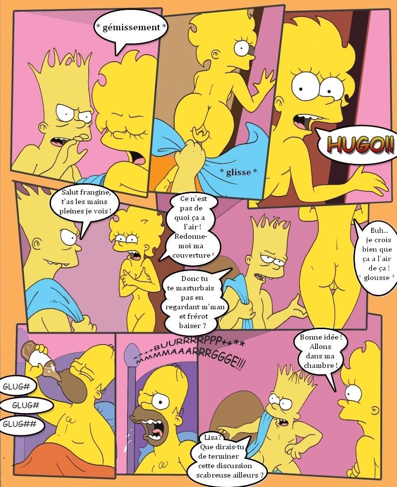 Simpcest page 11 full