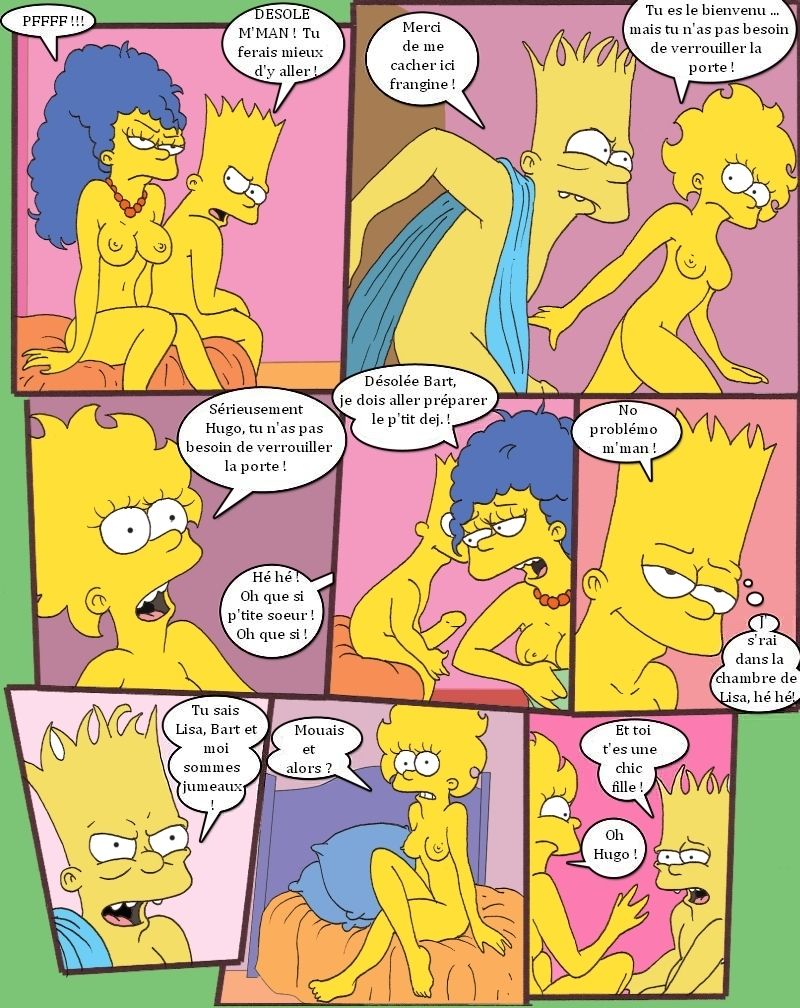 Simpcest page 12 full