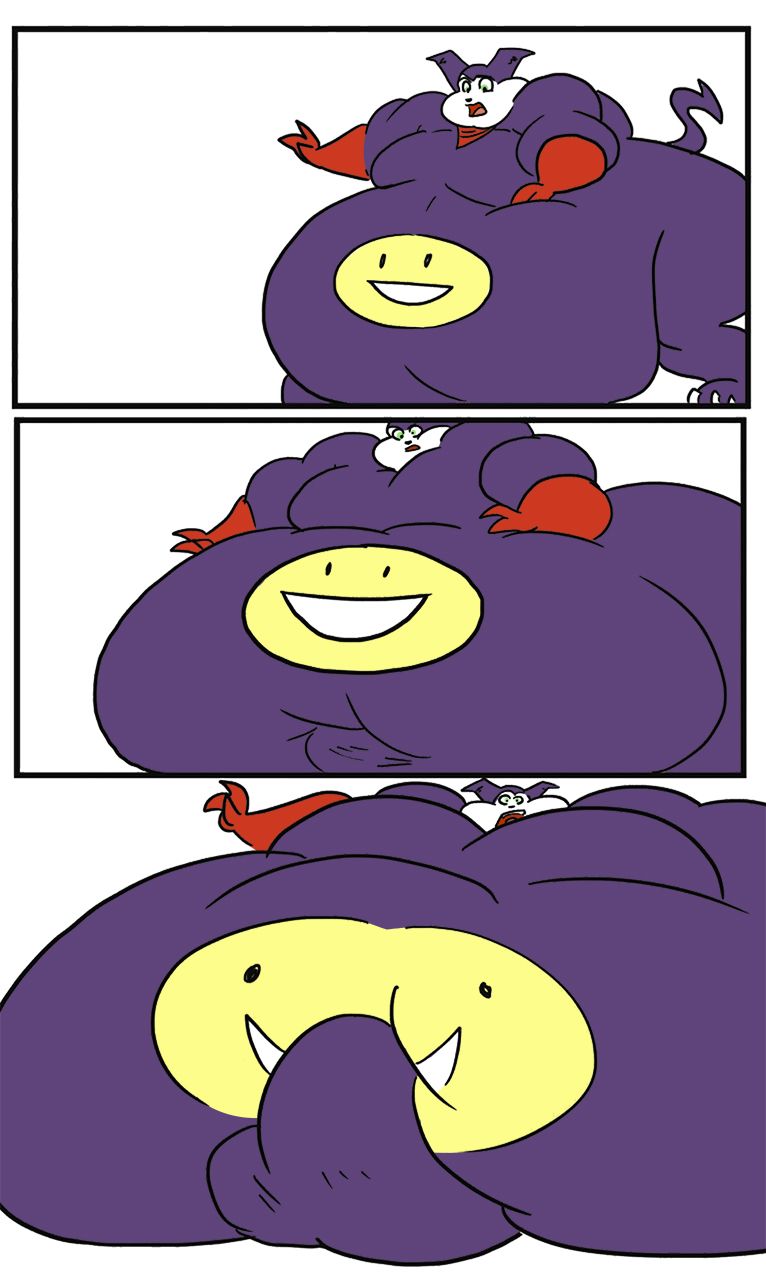 Digi-Blob page 2 full