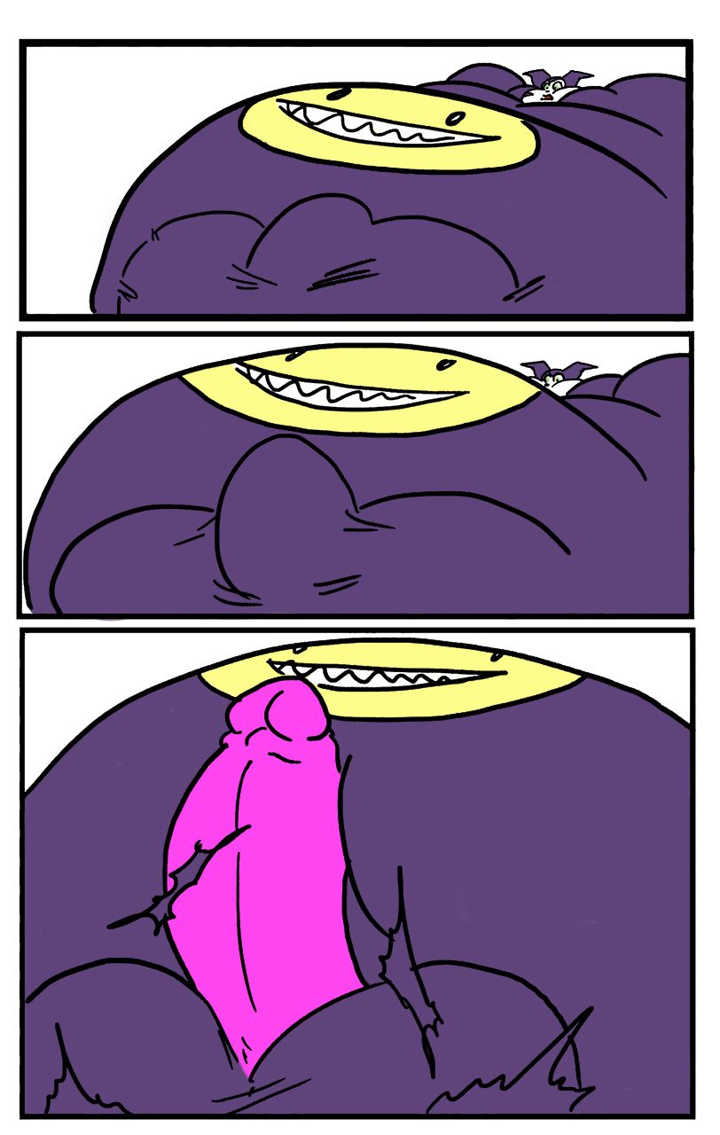 Digi-Blob page 3 full