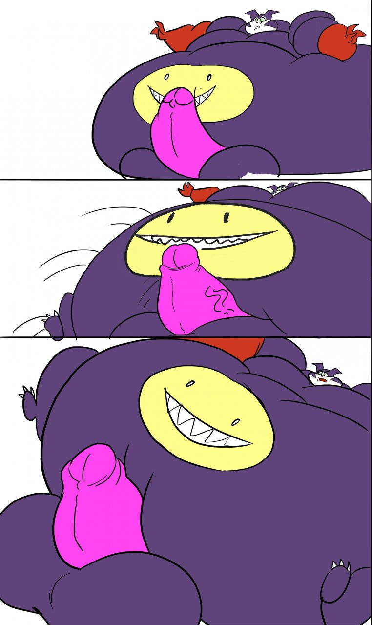 Digi-Blob page 4 full