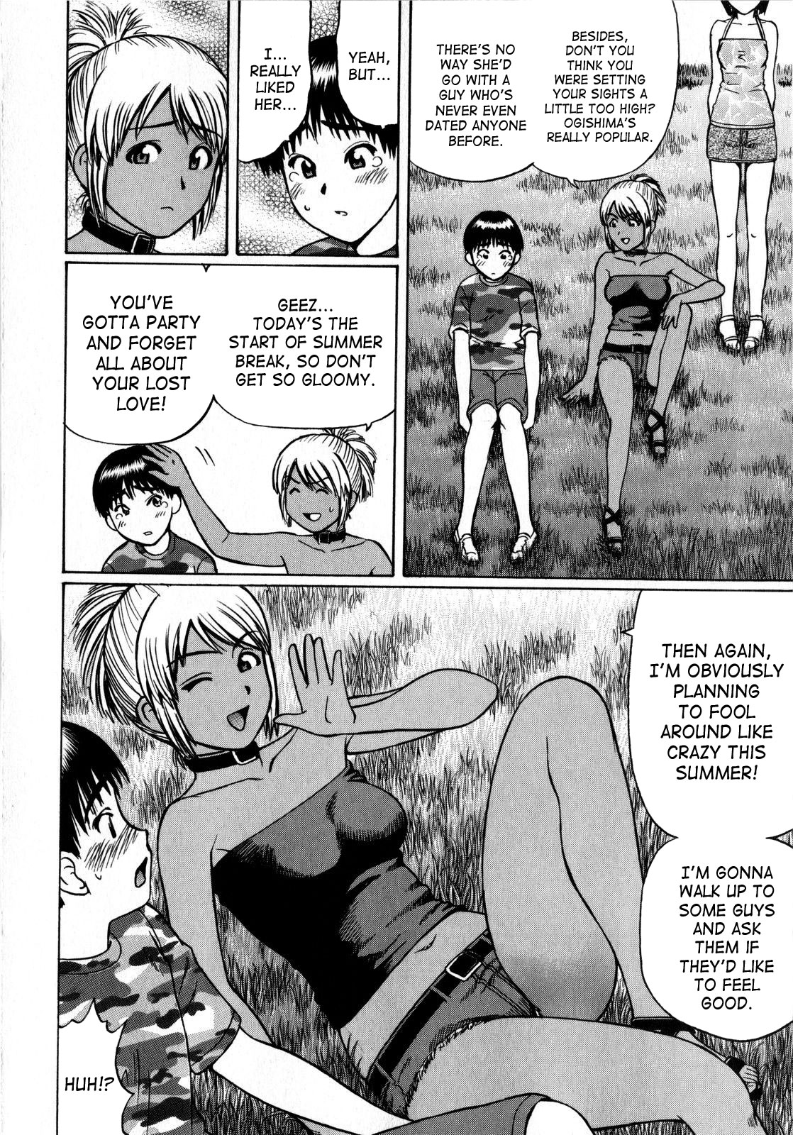 Detour page 2 full