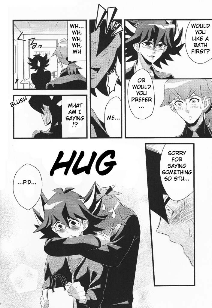make love page 5 full