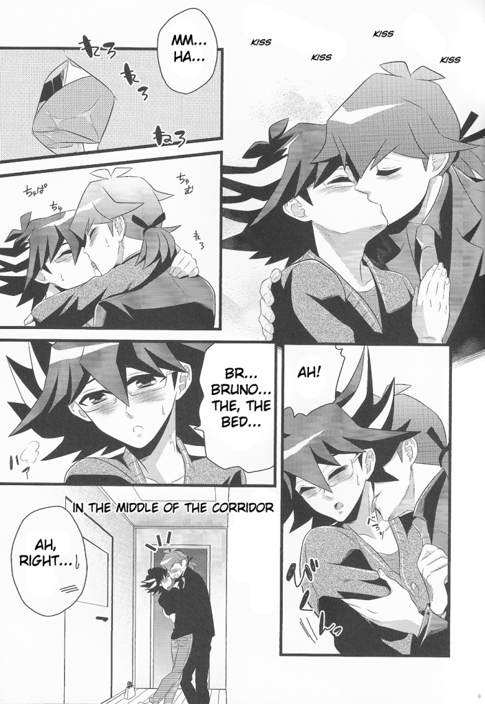 make love page 8 full