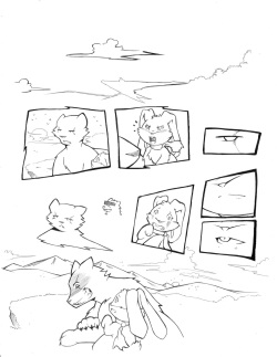 The Prince and the Princess