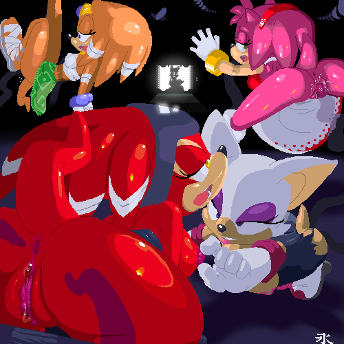 ARTIST IS page 1 full