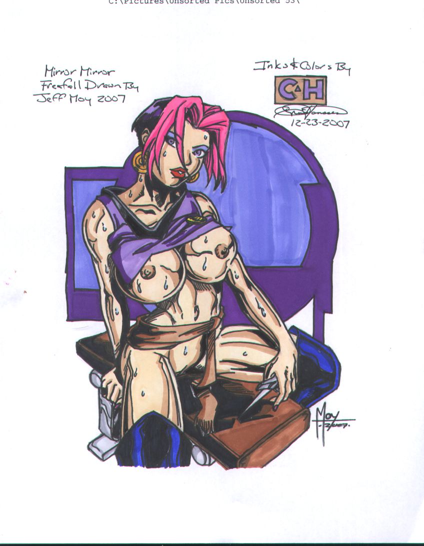 gen 13 page 11 full