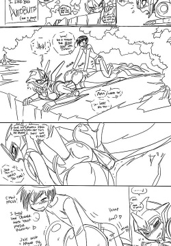 I Like Big AutoButts