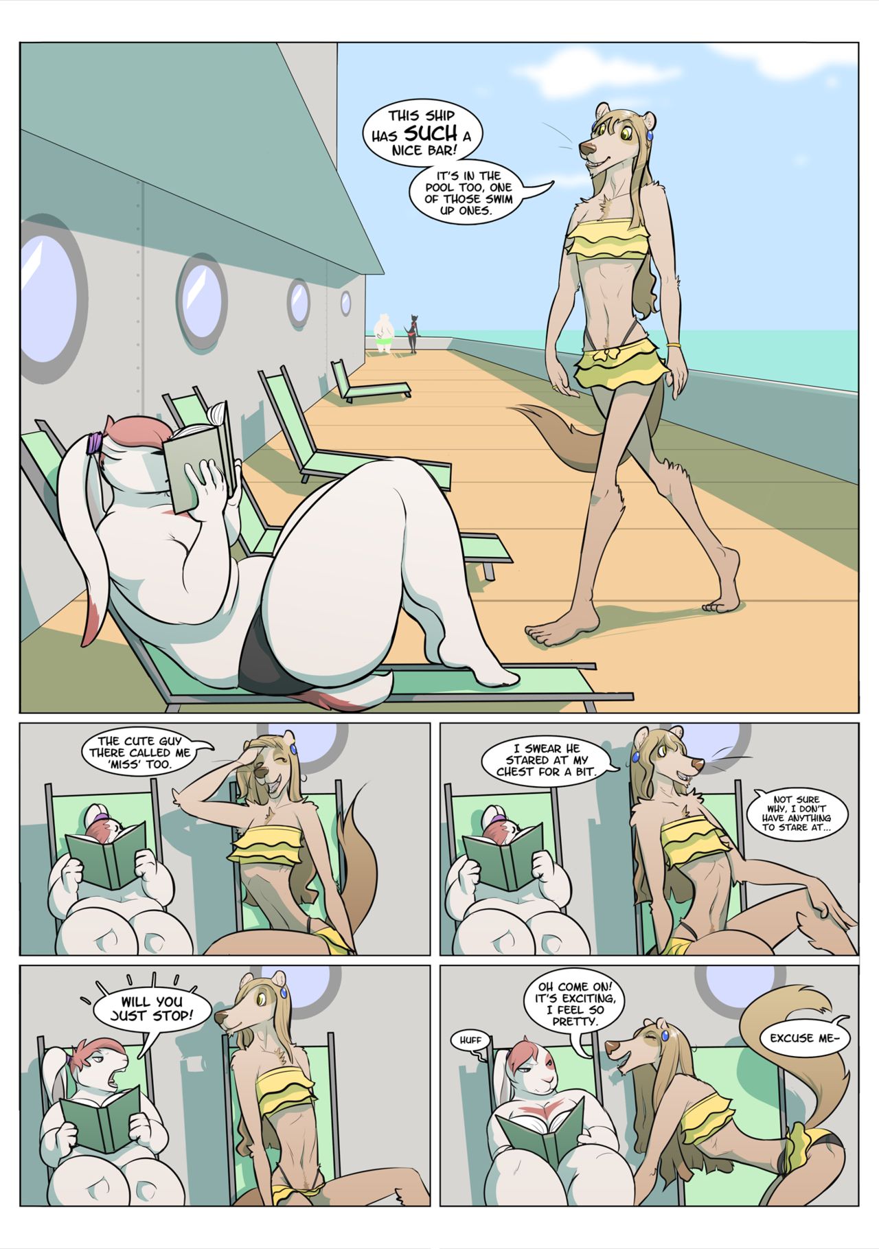 ShipTease page 5 full