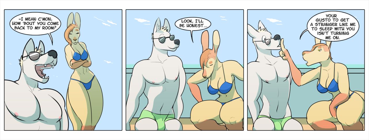 ShipTease page 6 full