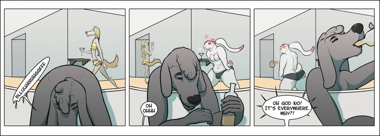 ShipTease page 8 full