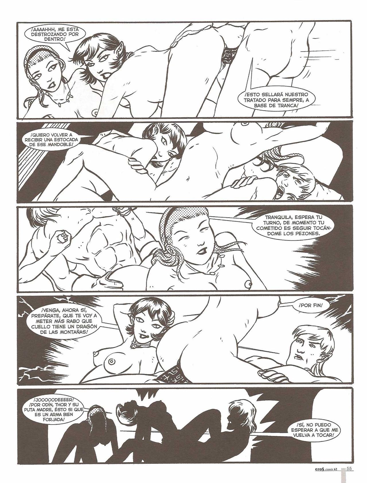 Los Reyes Lefos page 3 full
