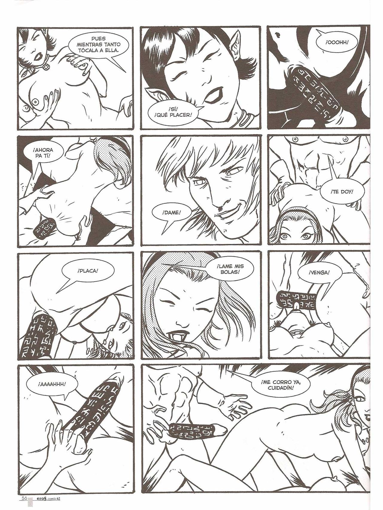 Los Reyes Lefos page 4 full