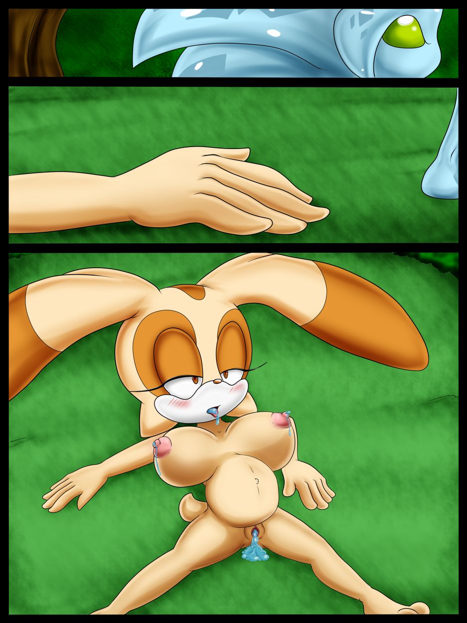 After Rain page 6 full