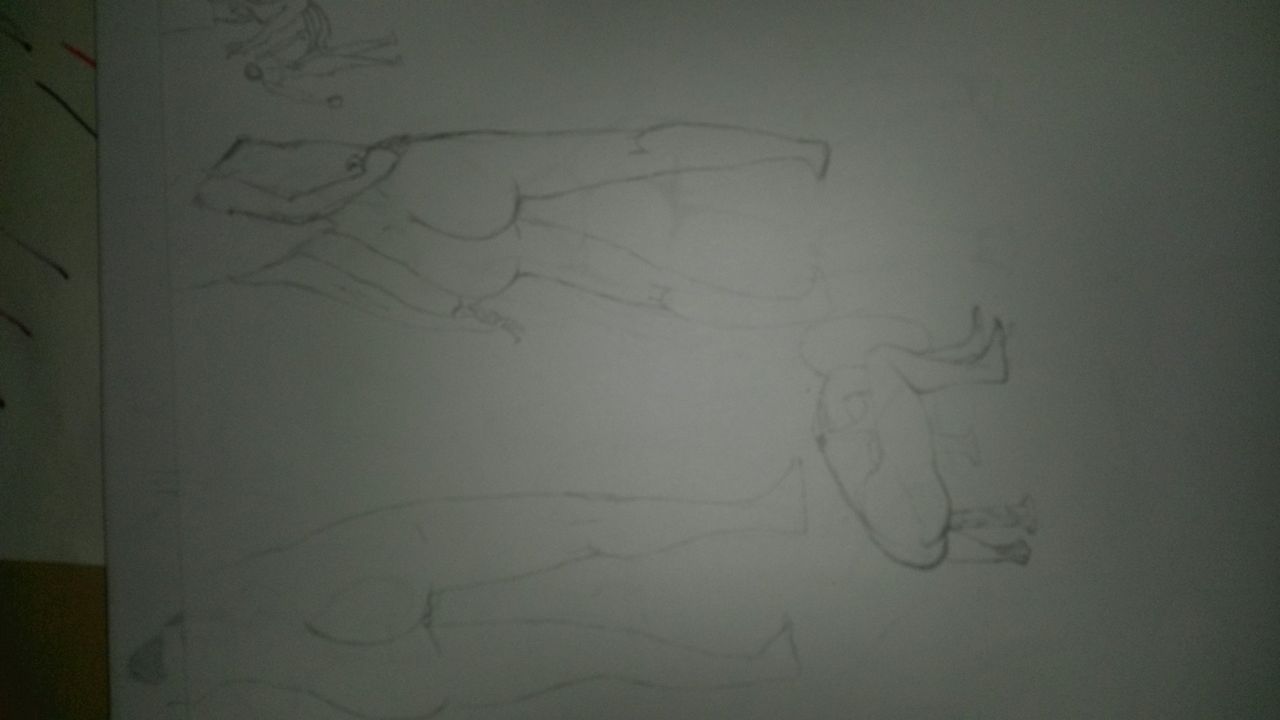 some drawings of mine from a few years ago page 10 full