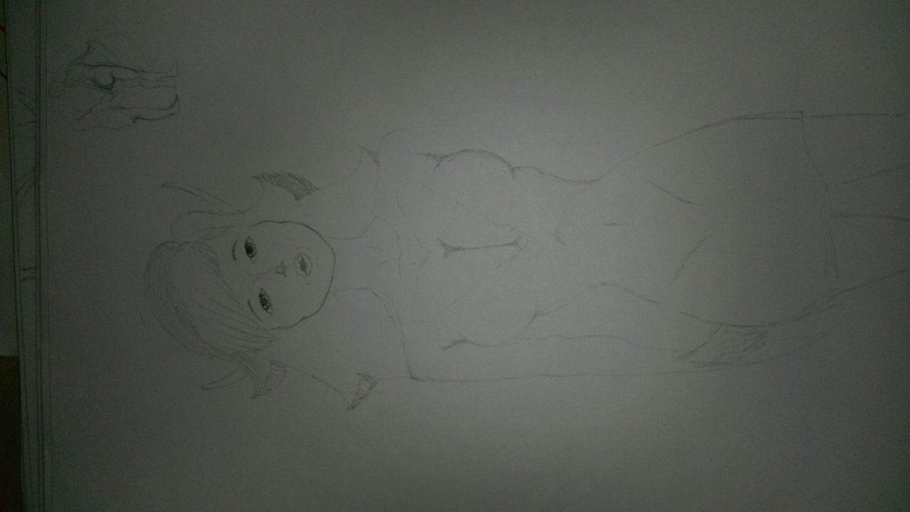 some drawings of mine from a few years ago page 12 full