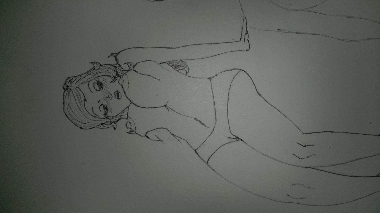 some drawings of mine from a few years ago page 4 full