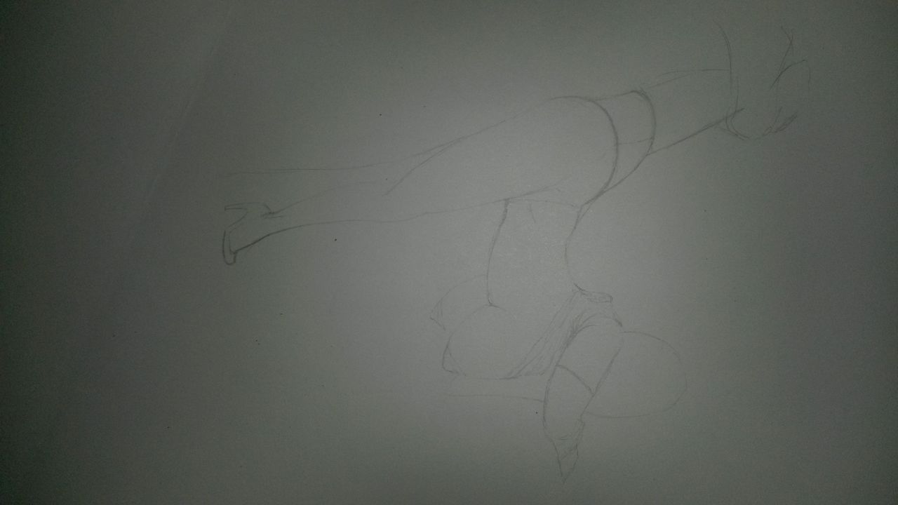 some drawings of mine from a few years ago page 5 full