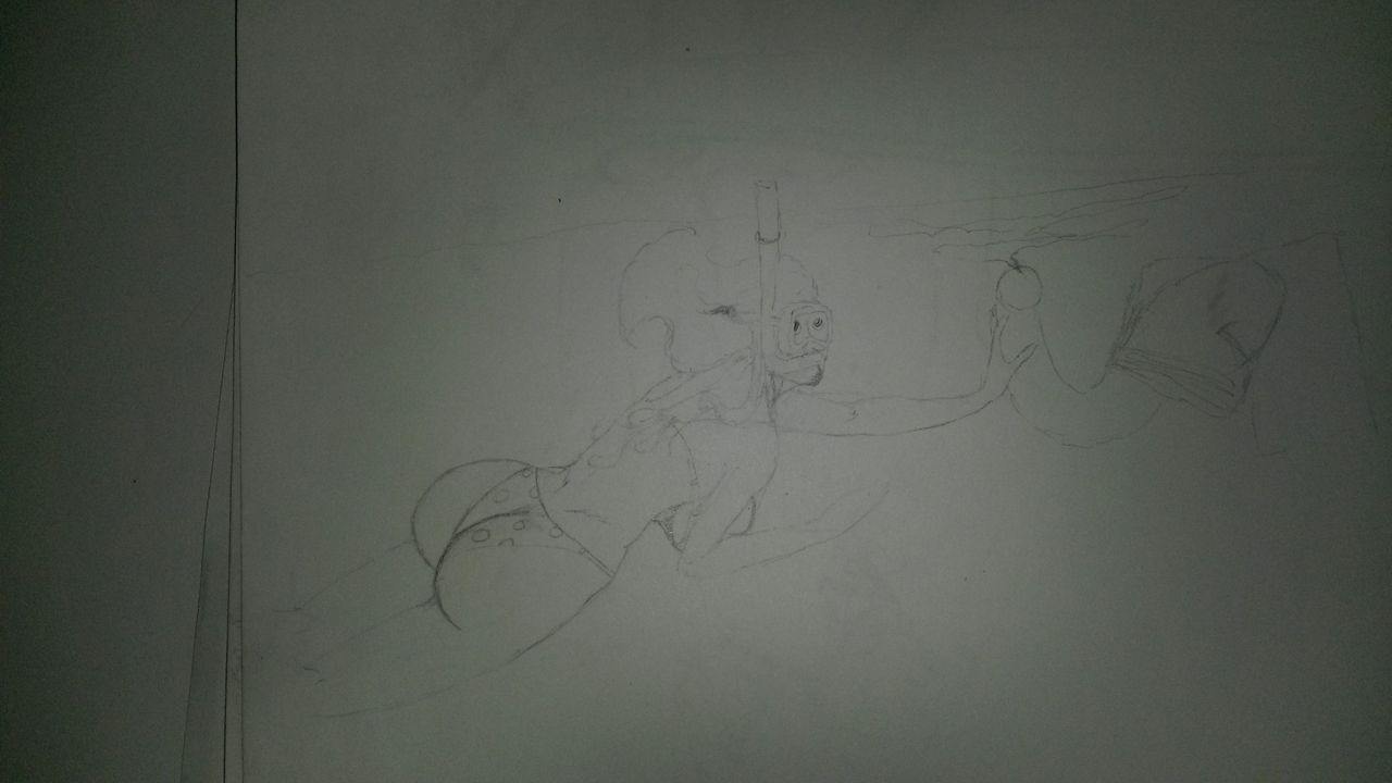 some drawings of mine from a few years ago page 7 full