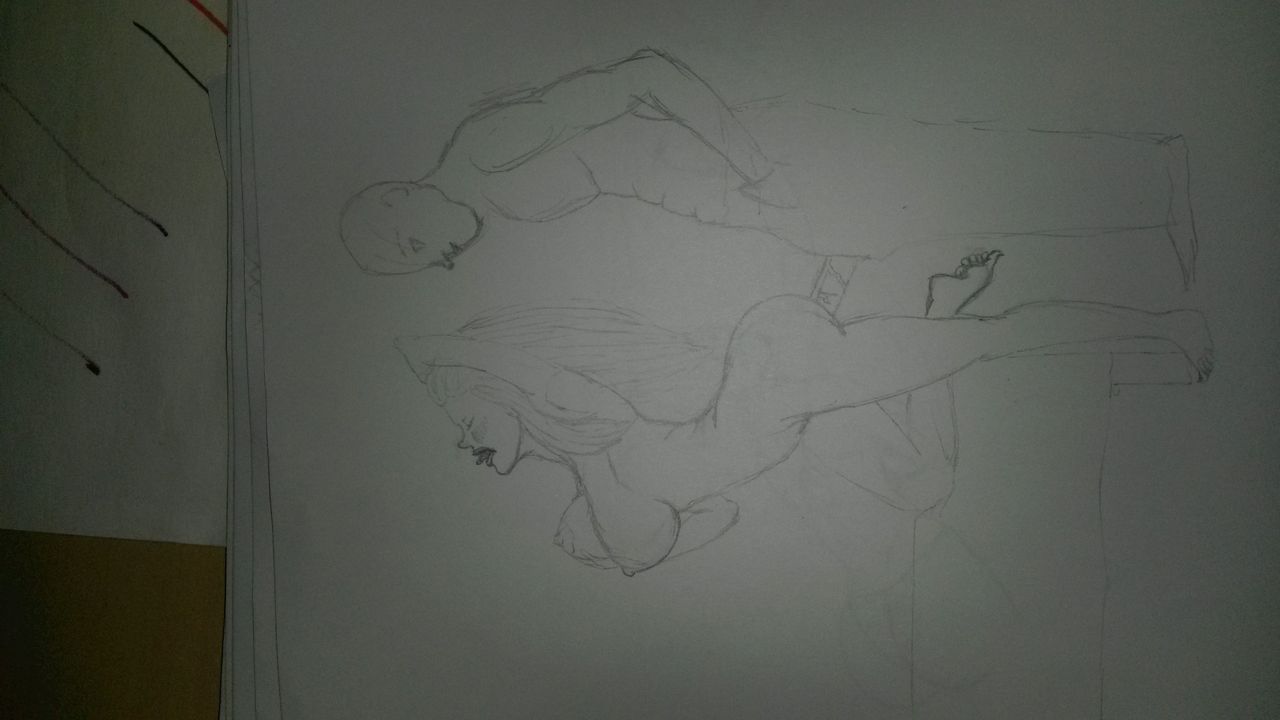 some drawings of mine from a few years ago page 8 full