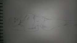 some drawings of mine from a few years ago