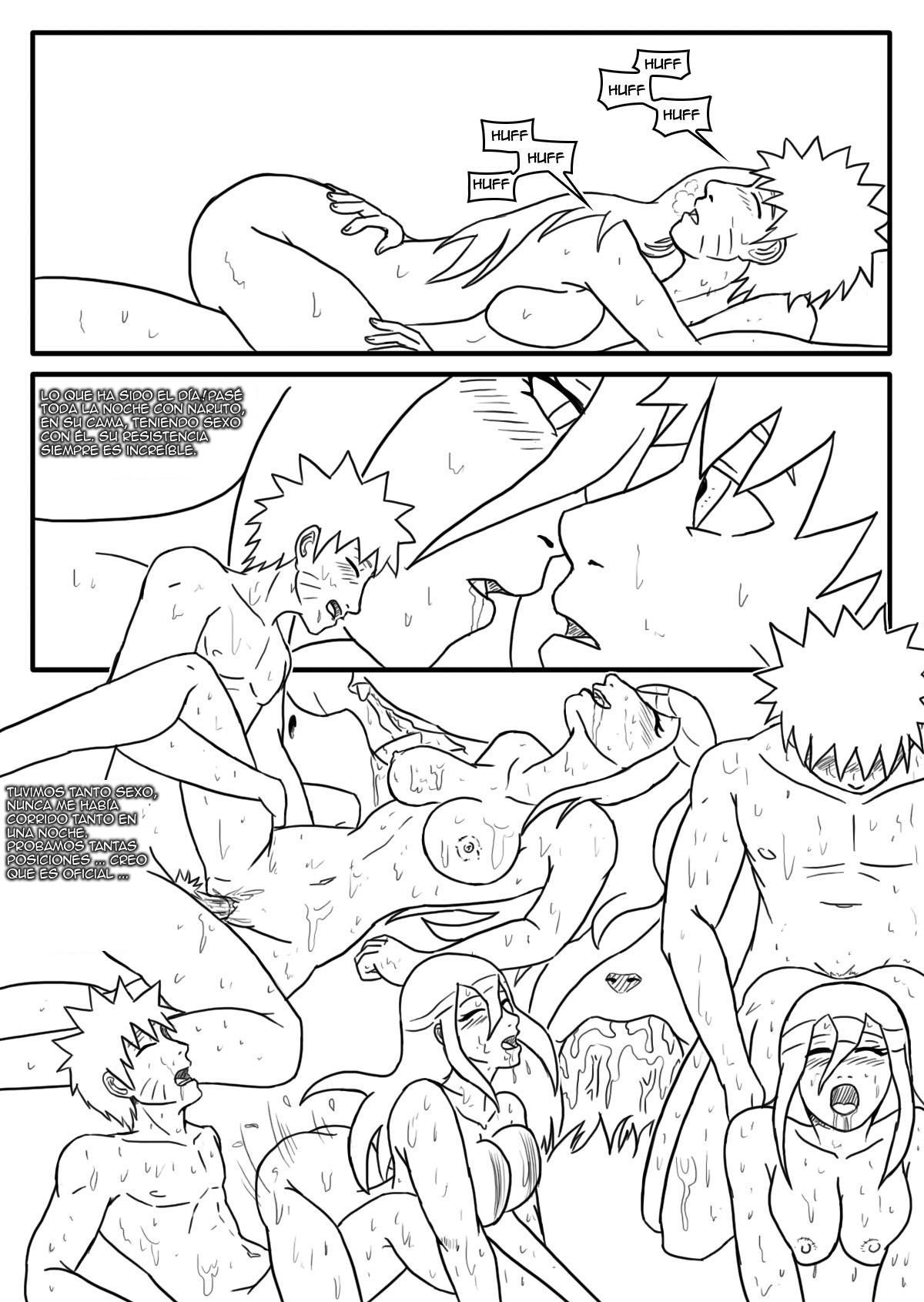 El Amor De Una Hermana 2 page 11 full