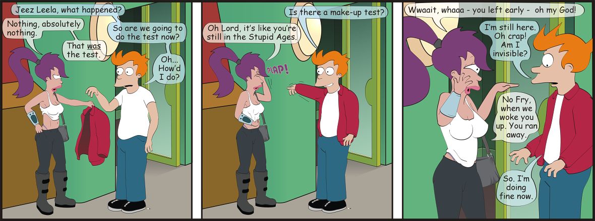 Educating Fry page 11 full