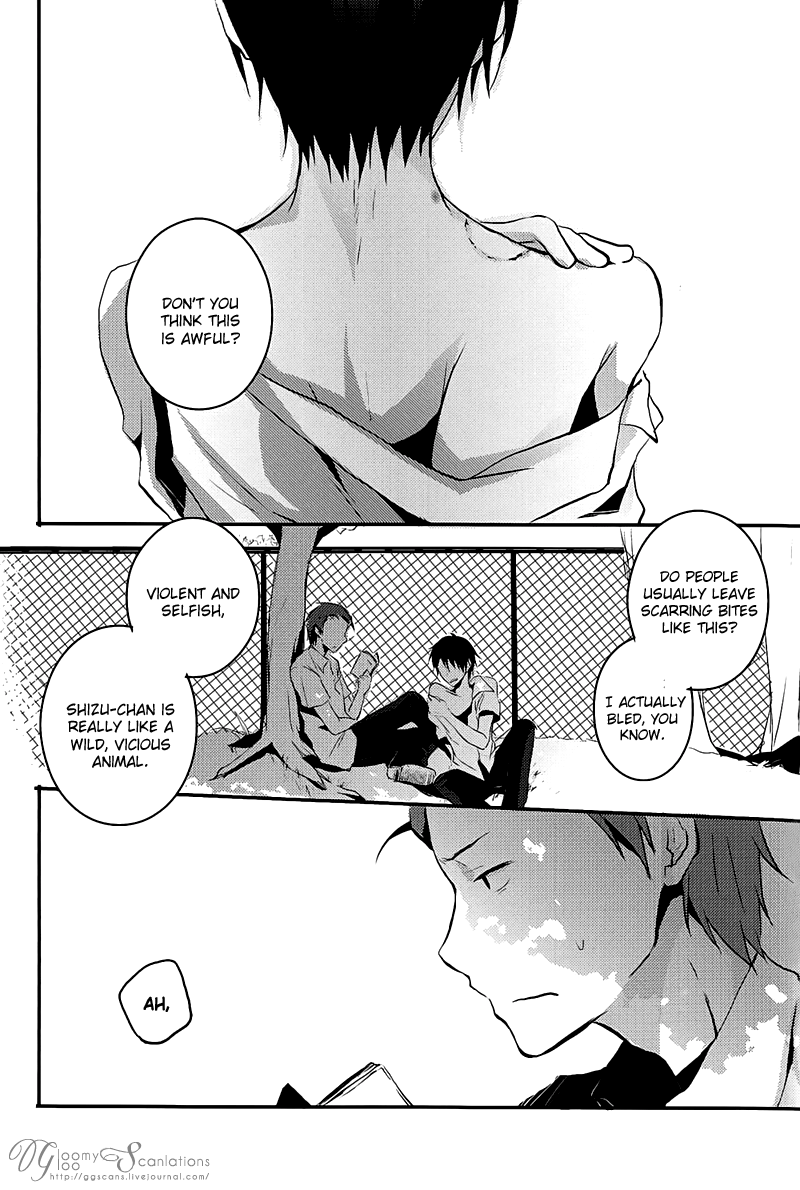 Confession page 11 full