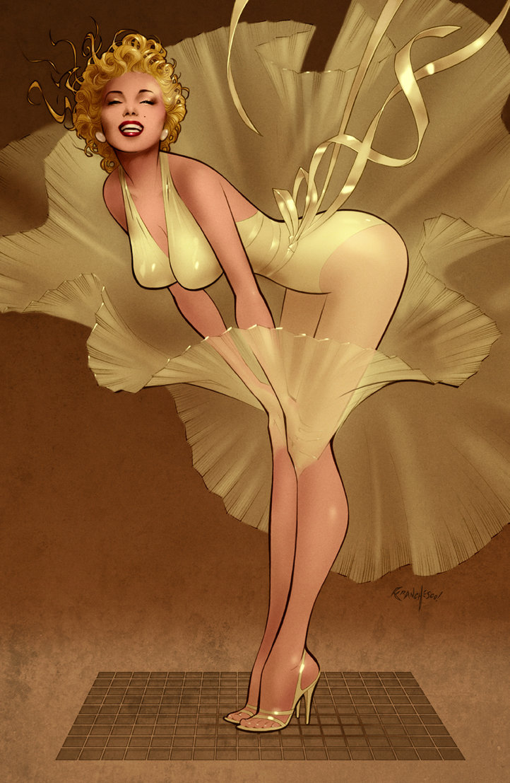 Erotic Art Collector 0329 FRANCHESCO page 11 full