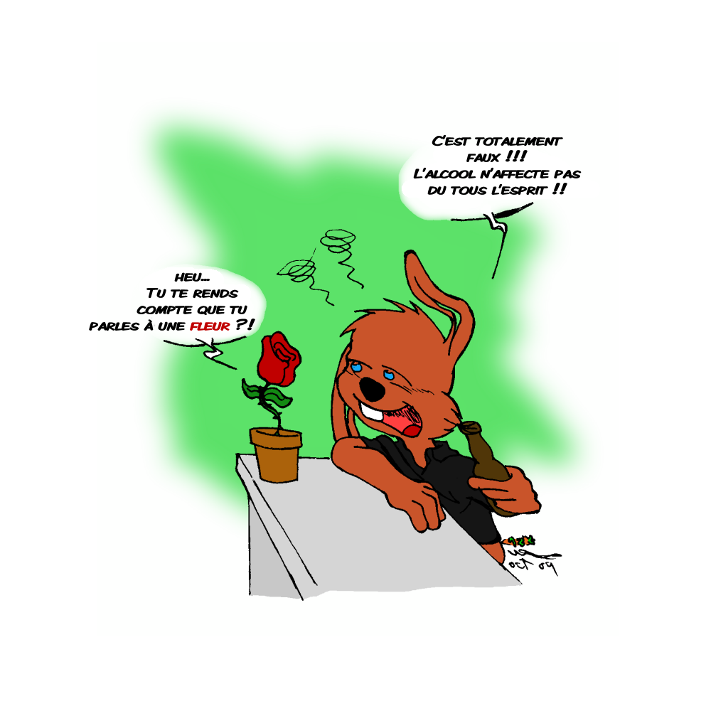 Chaud Lapin page 8 full