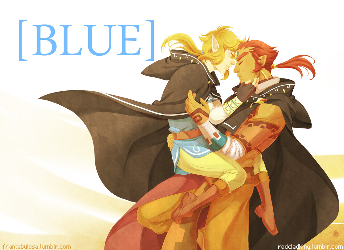 Blue page 1 full