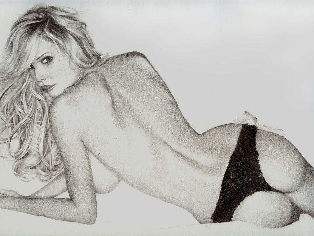 Artgasm  B page 9 full