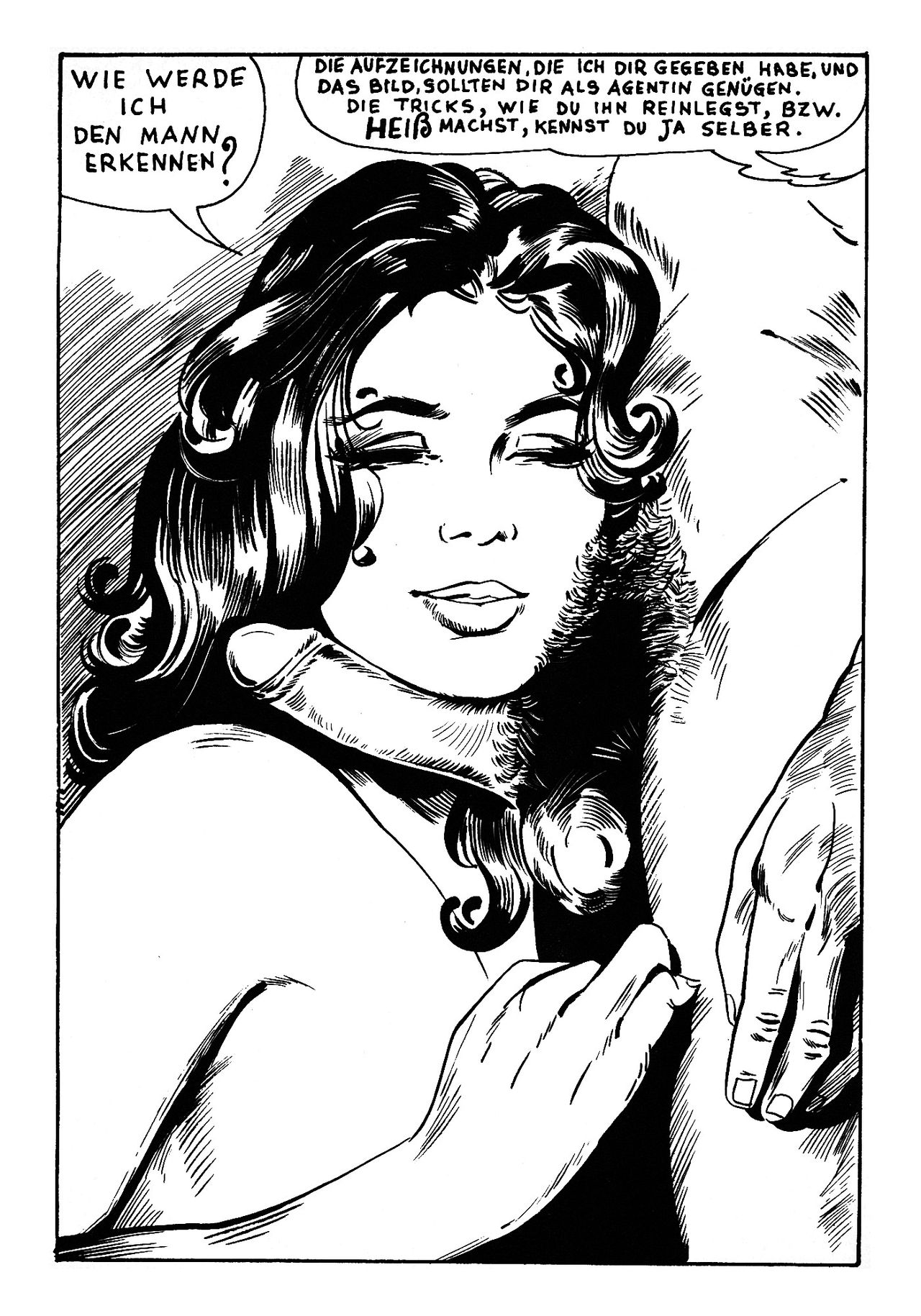 Pleasure comics #1 page 11 full