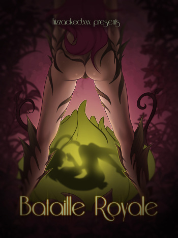 [Hizzacked] Bataille Royale (League of Legends) cover