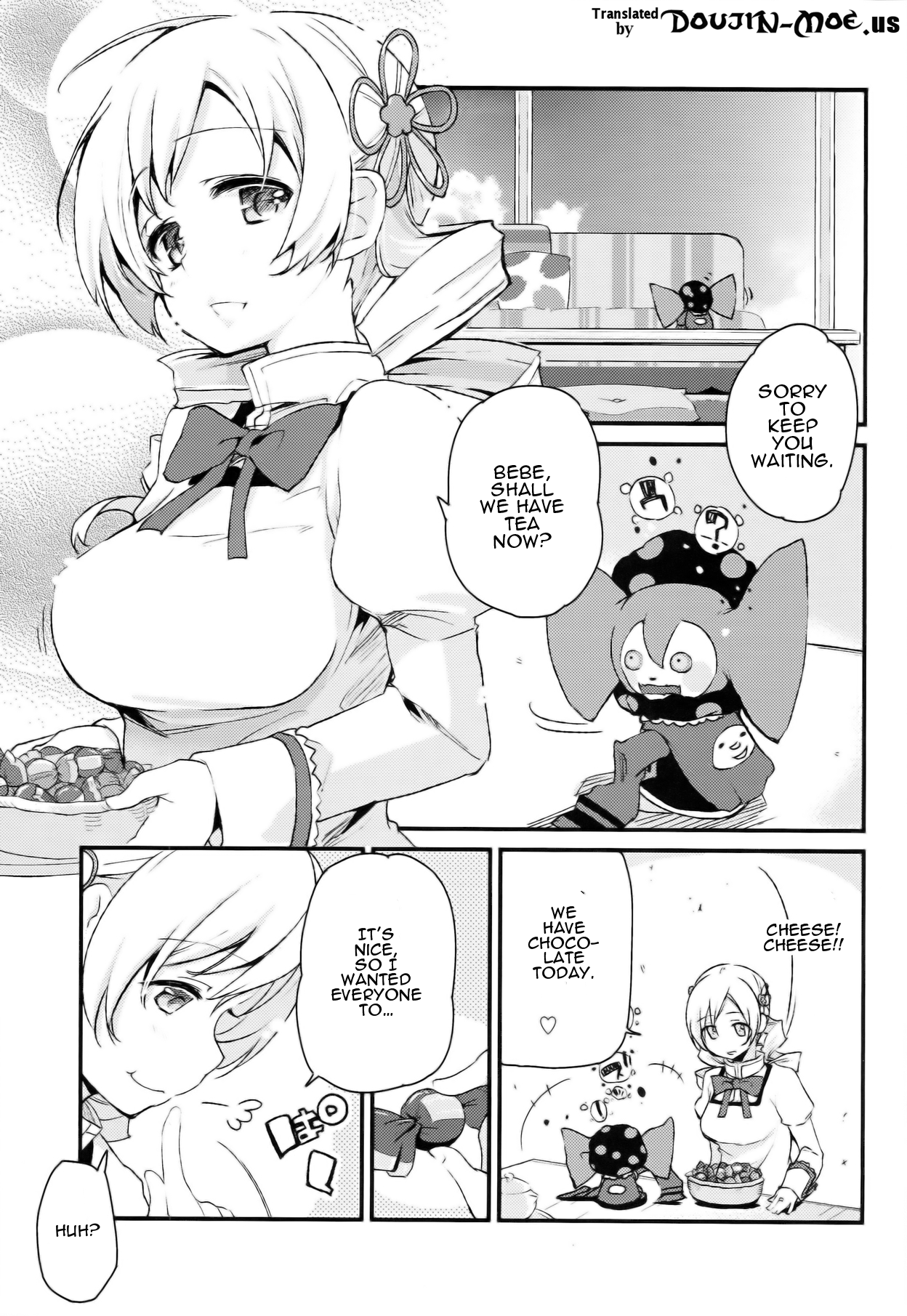 SWEET SYRUP page 4 full