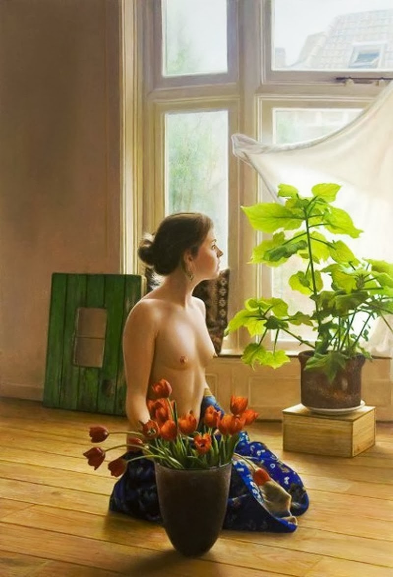 Erotic Art Collector 0353 HERMAN TULP page 5 full