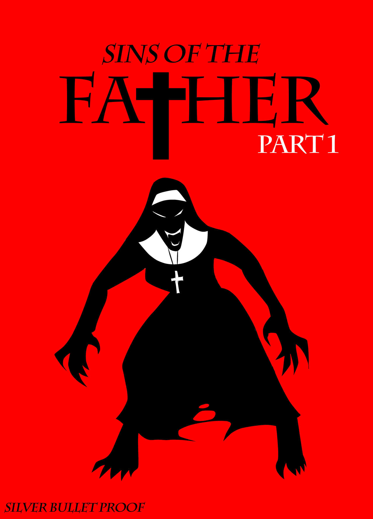 Sins of the Father Part 1 page 1 full