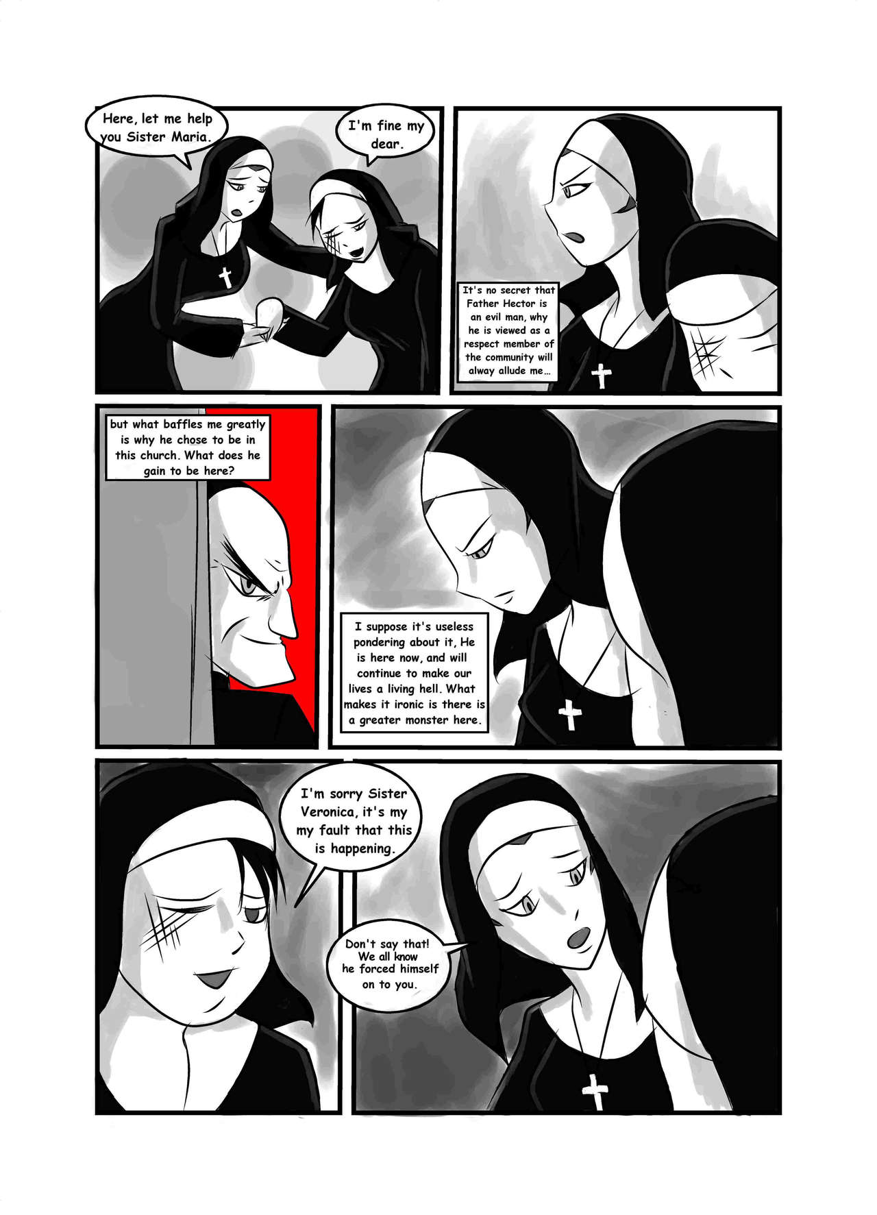 Sins of the Father Part 1 page 4 full