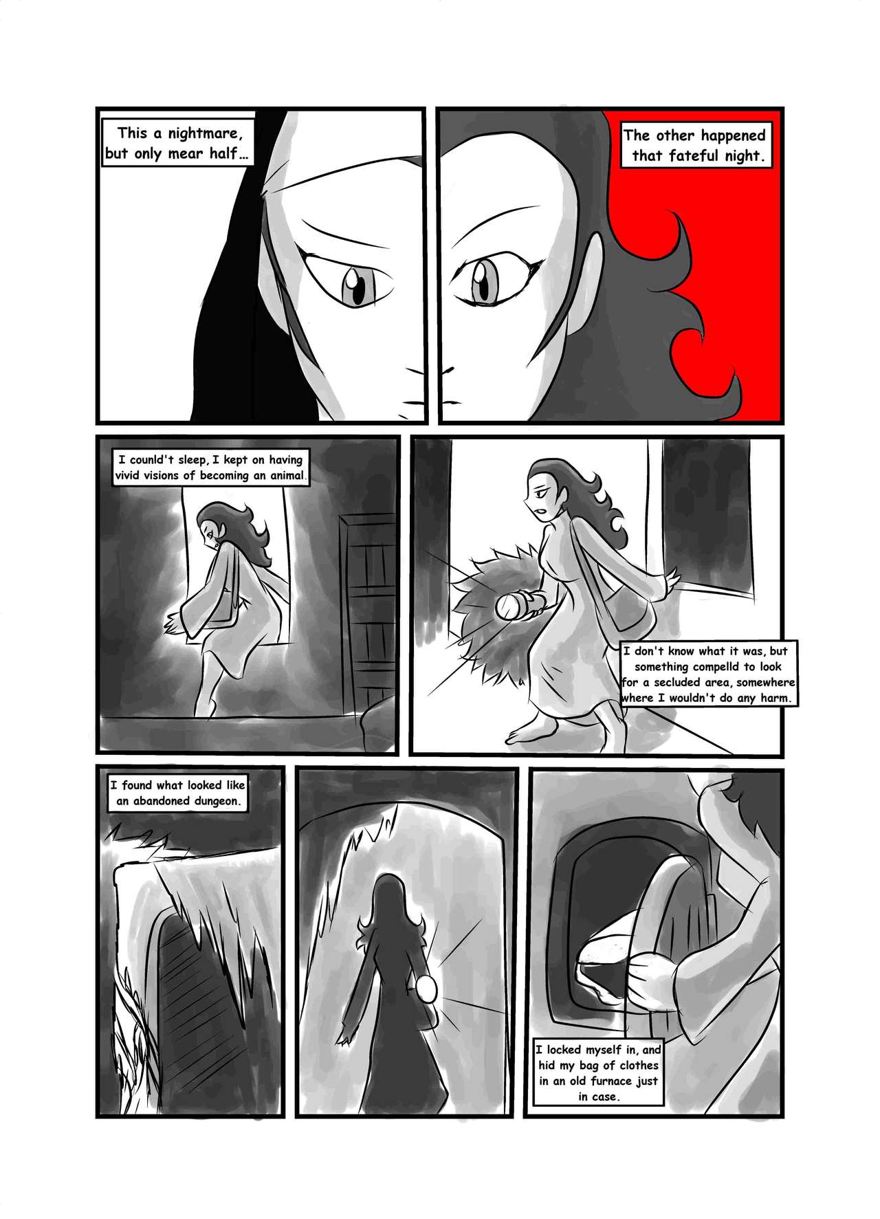 Sins of the Father Part 1 page 5 full