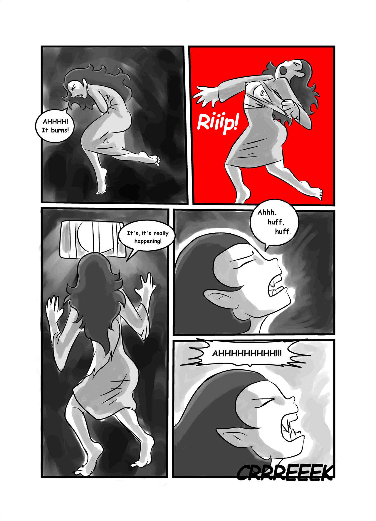 Sins of the Father Part 1 page 7 full