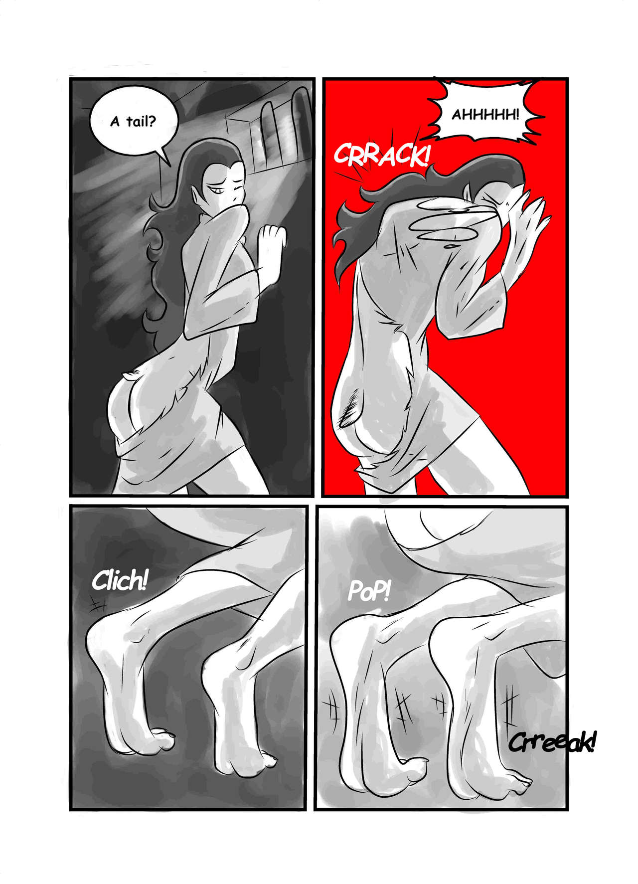 Sins of the Father Part 1 page 8 full