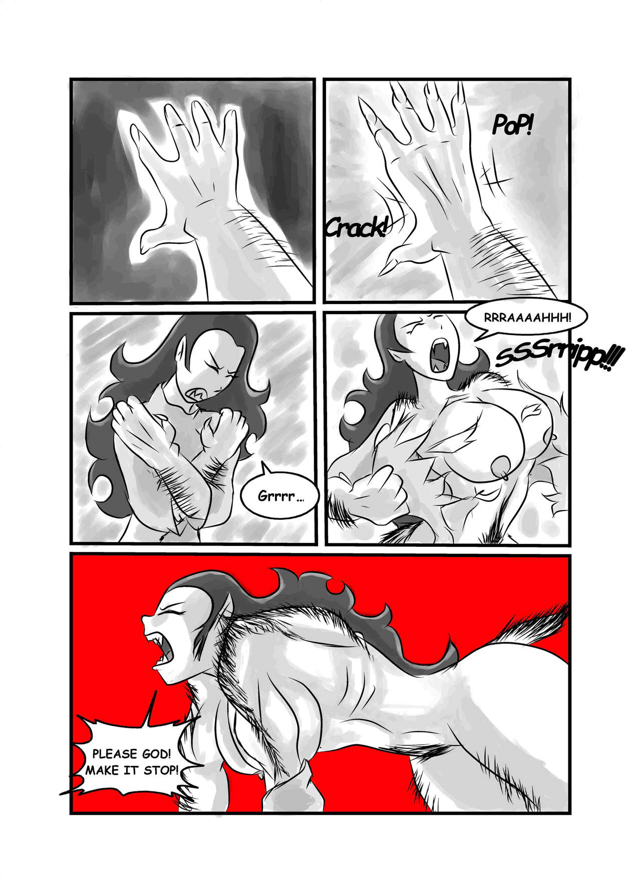 Sins of the Father Part 1 page 9 full